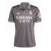 Echipament fotbal Real Madrid Antonio Rudiger #22 Tricou Treilea 2024-25 maneca scurta